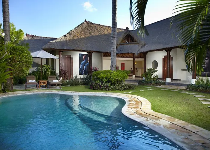 Bay Villa