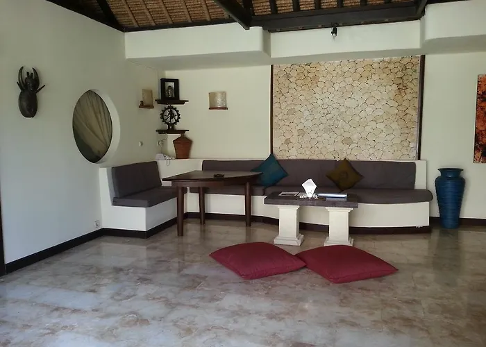 Villa Bay *