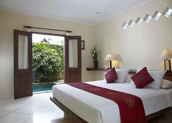 Villa Bay Jimbaran (Bali)