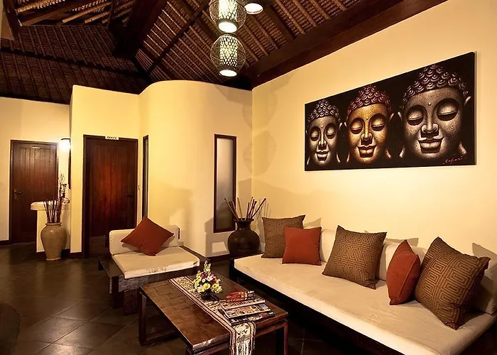 Villa Bay Jimbaran (Bali)