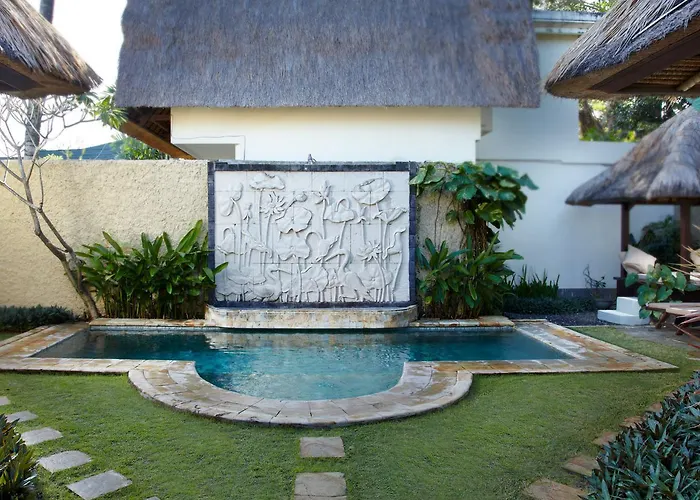Villa Bay