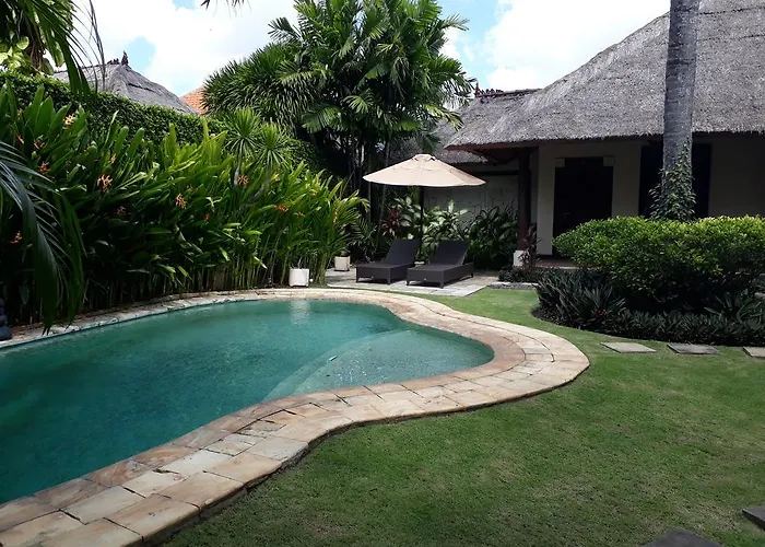 Villa Bay