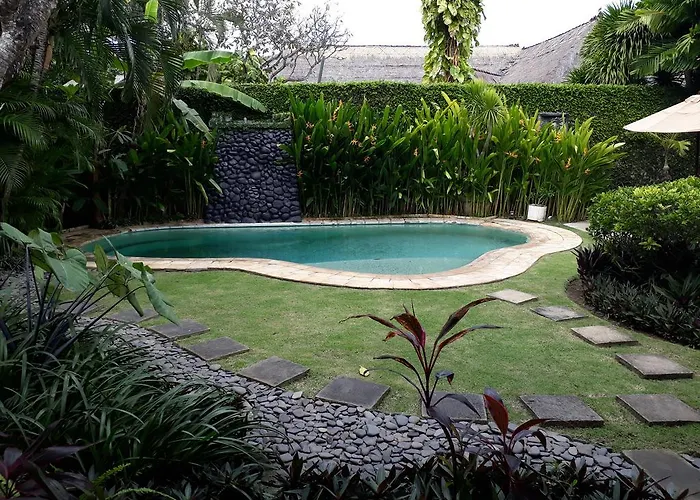 Bay Jimbaran (Bali)