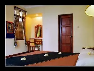 Bay Villa Jimbaran (Bali)
