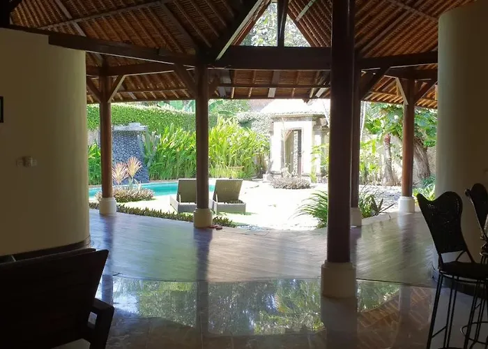 Villa Bay *