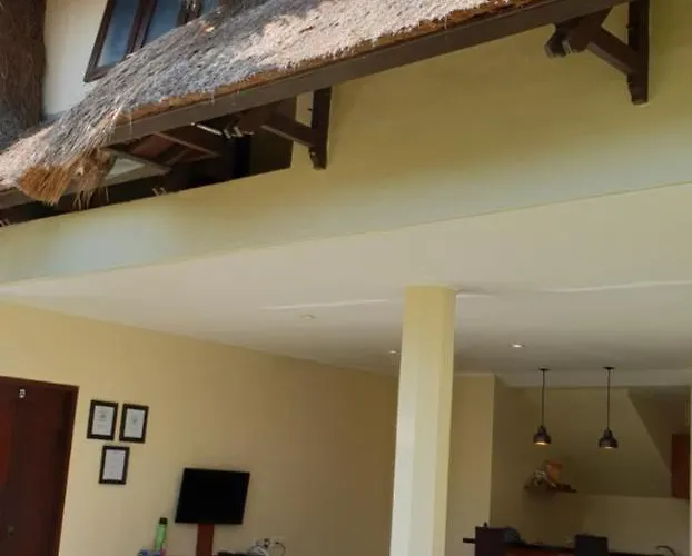 Bay Villa Jimbaran (Bali)
