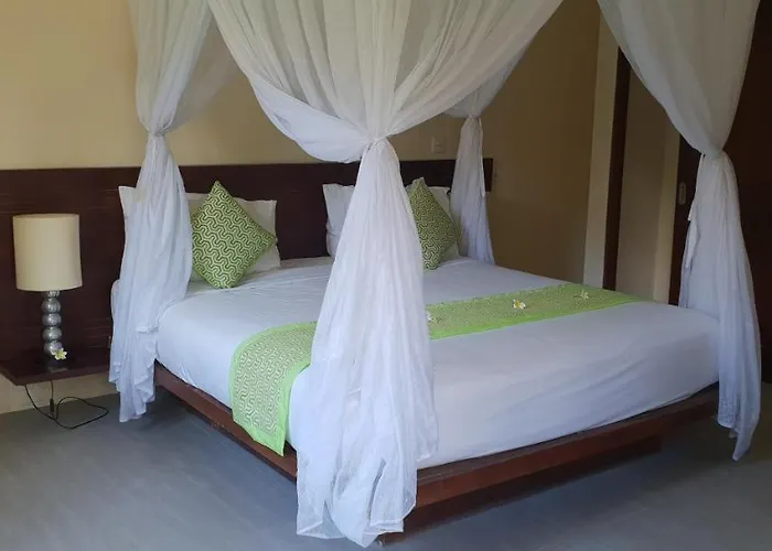 Villa Bay Jimbaran (Bali)